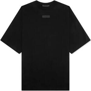 Fear Of God Essentials S/S tee black sz S